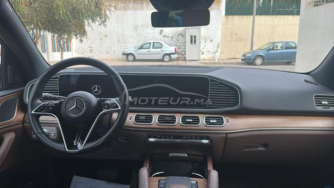 Mercedes-Benz Classe GLE Diesel Automatique 2025