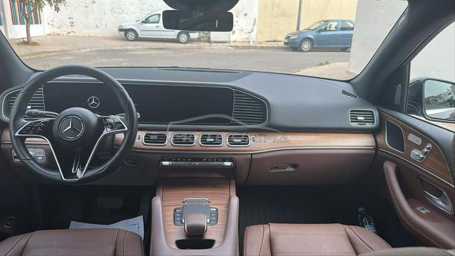 Mercedes-Benz Classe GLE Diesel Automatique 2025