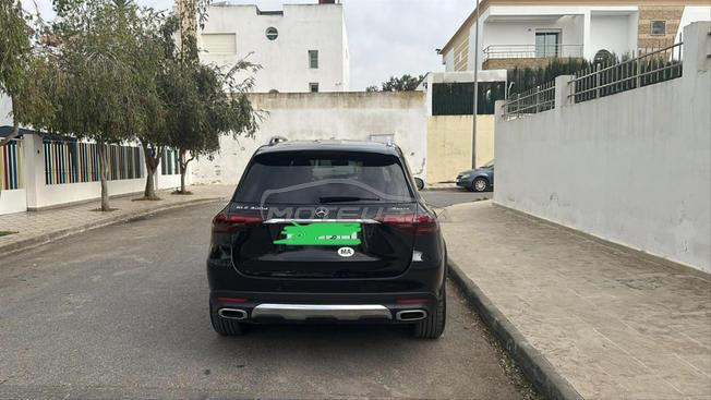 Mercedes-Benz Classe GLE Diesel Automatique 2025