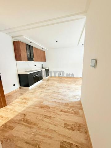 Appart neuf belvedere 5700dhs