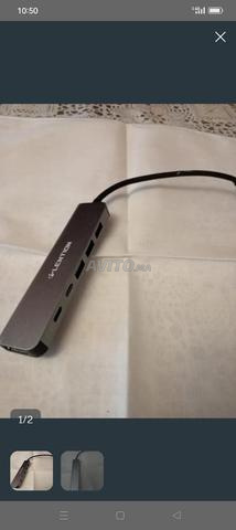 USB Multiport type C - 2