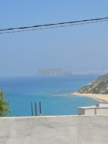266 mètres carrés à vendre à Oued Yane