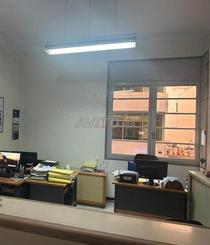 Vente Fond de commerce 2 piéces de 125 m2 à Casa... - 2