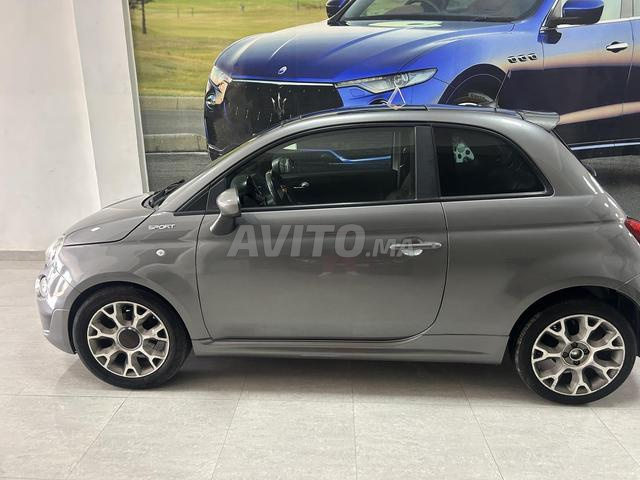 Fiat 500 2022 - Essence Automatique - photo 5