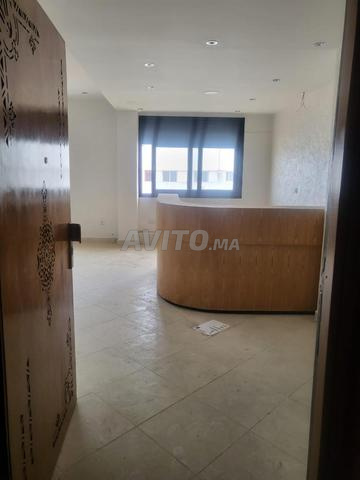 مكتب للبيع في بولفارد محمد الخامس