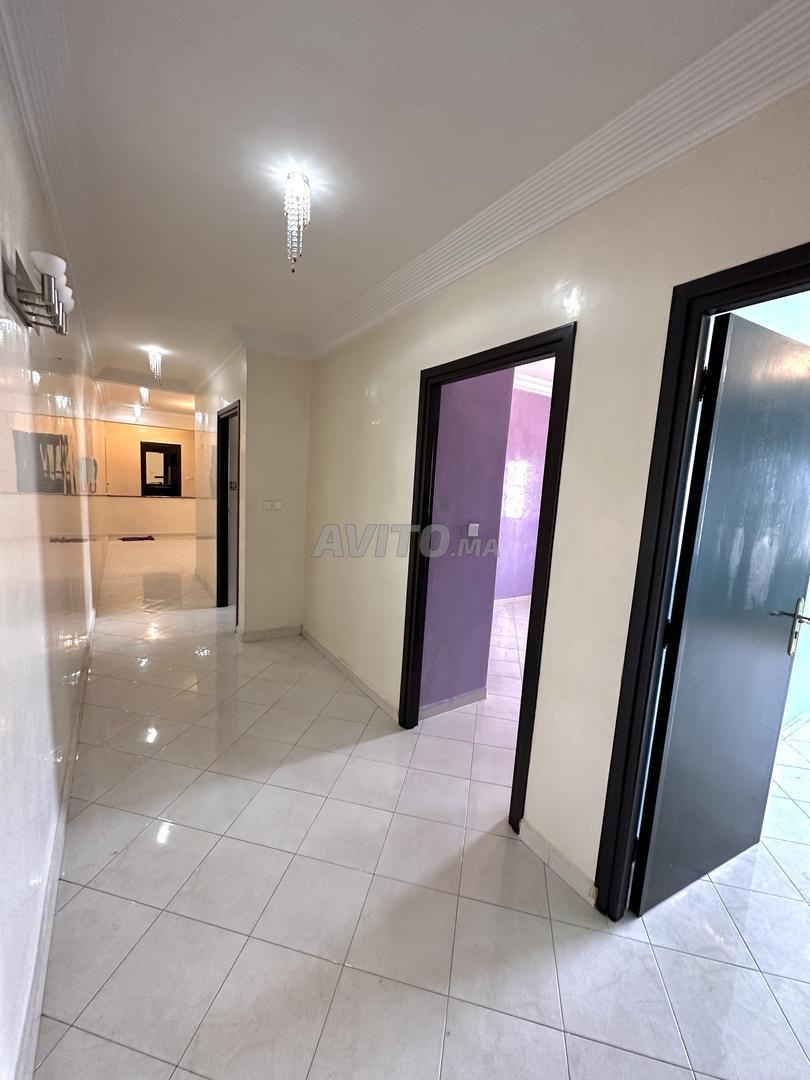 Appartement haut standing 143 m Résidence Asma - image 2