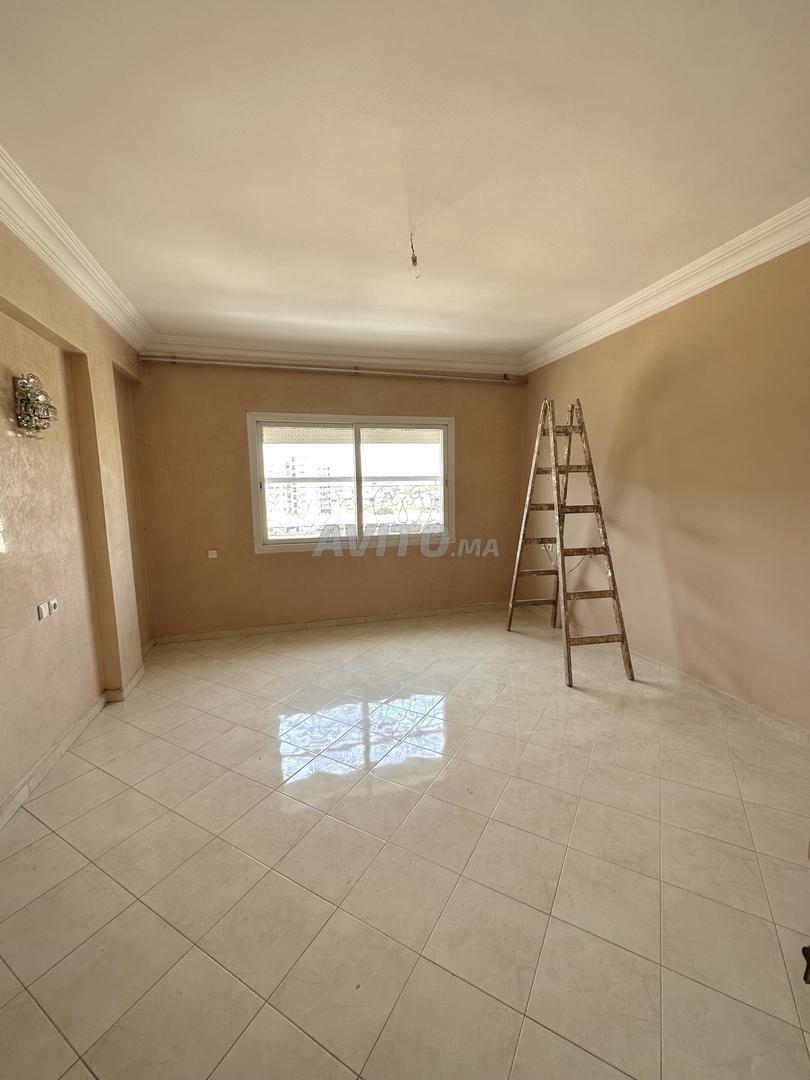 Appartement haut standing 143 m Résidence Asma - image 5