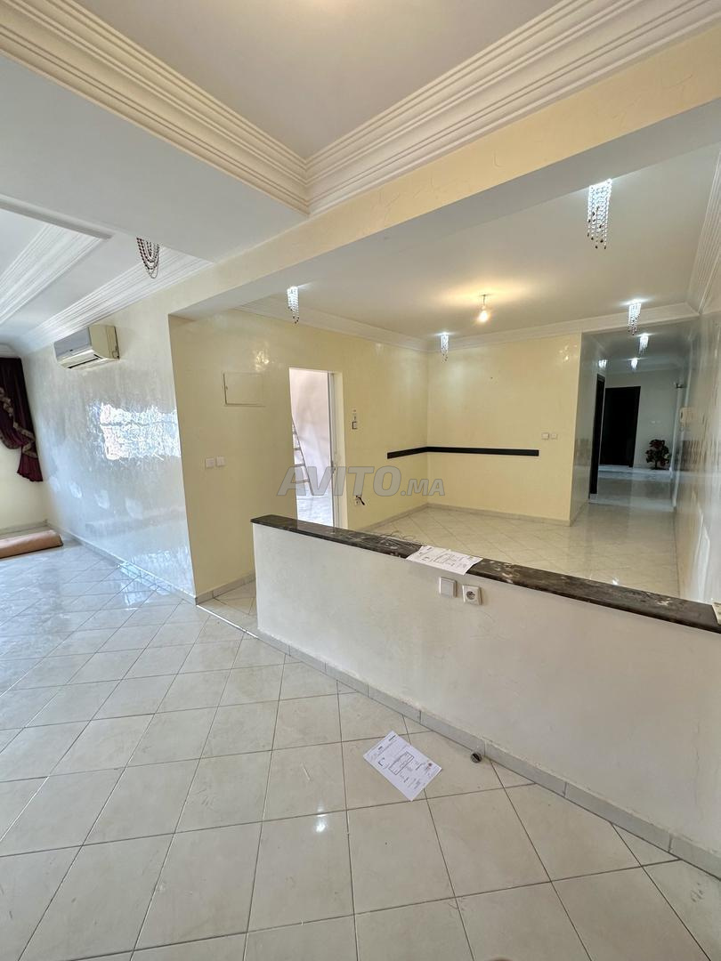 Appartement haut standing 143 m Résidence Asma - image 4