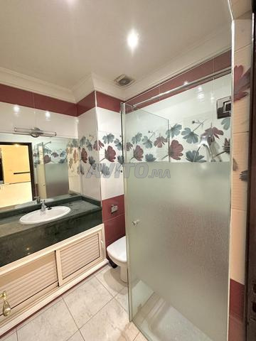 Appartement haut standing 143 m² Résidence Asma