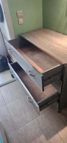 Meuble rangement - 2