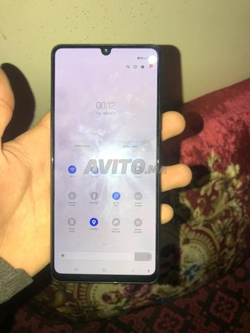 Galaxy A42 128G 4RAM