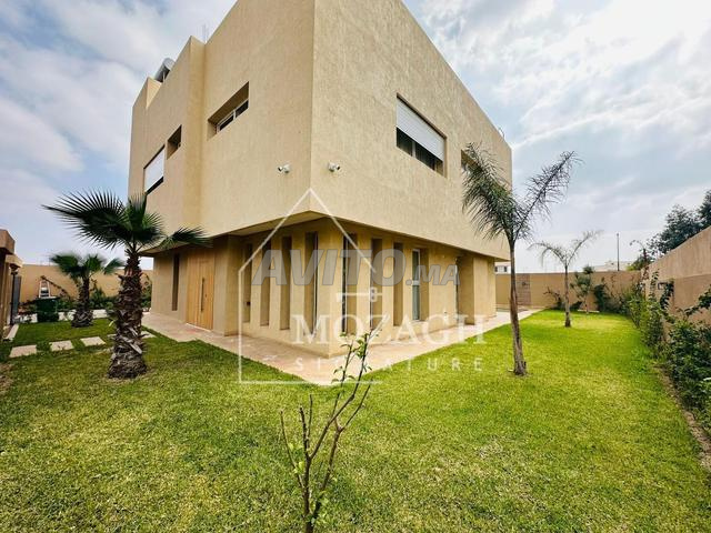 Spacieuse villa moderne avec piscine à Targa - 2