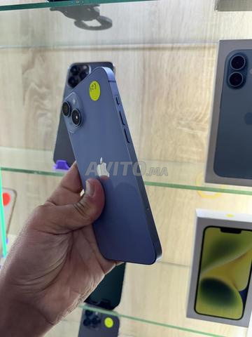 iPhone 14 plus 128/88 état