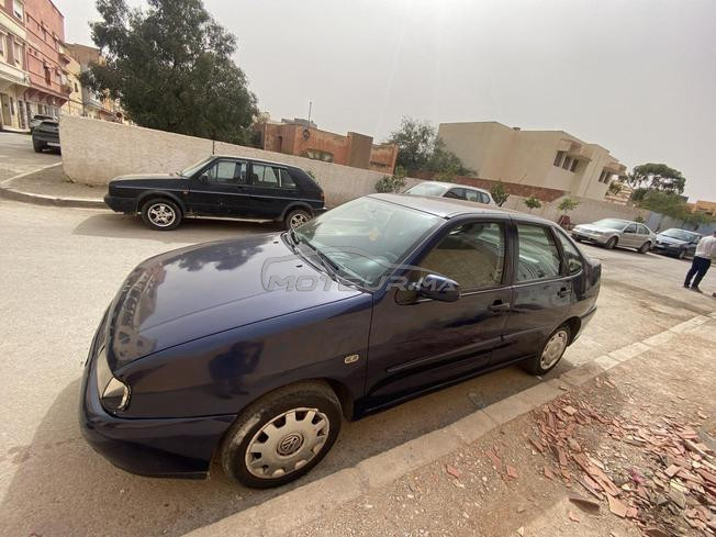 Volkswagen Polo Classic Diesel 2001