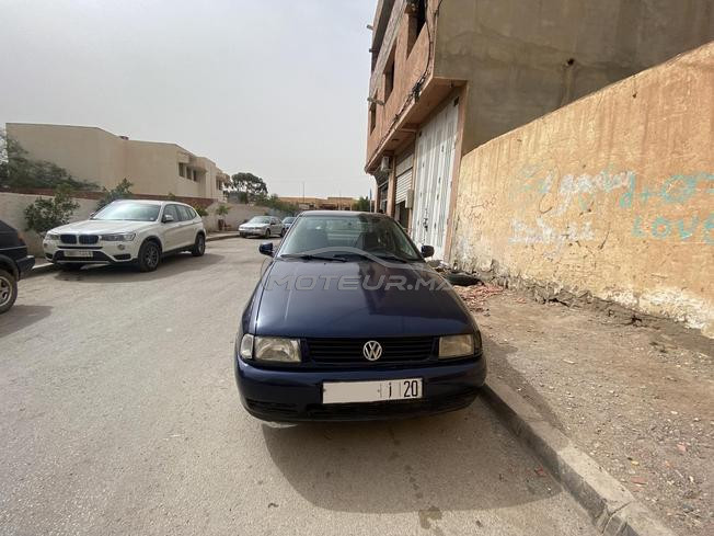 Volkswagen Polo Classic Diesel 2001