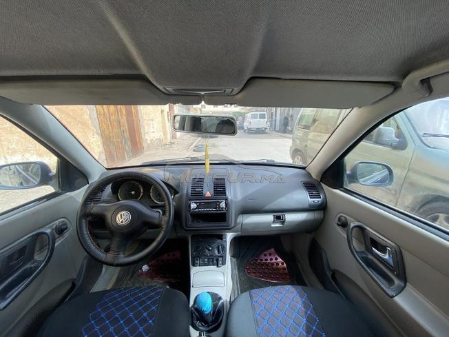 Volkswagen Polo Classic Diesel 2001