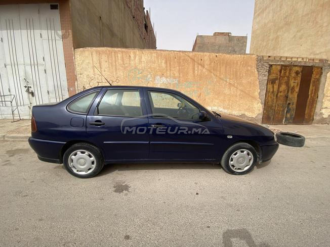 Volkswagen Polo Classic Diesel 2001