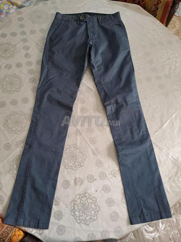 Pantalon Dan john