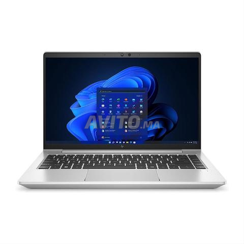 كمبيوتر محمول HP EliteBook 640 G11