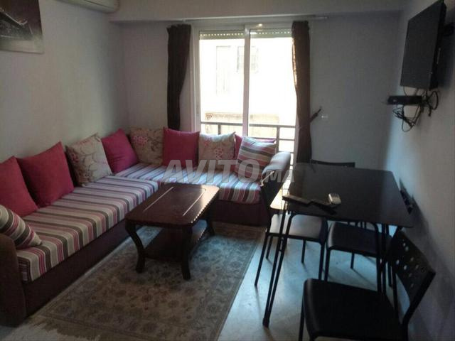 شقة مفروشة ومجهزة تجهيزا جيدا