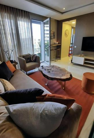 ستوديو مفروش CFC - 2