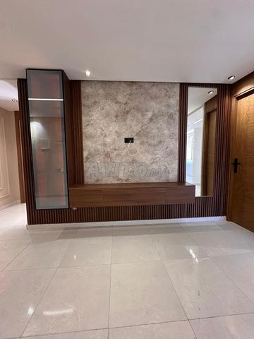 شقة 86م² في بوزنيقة - 2