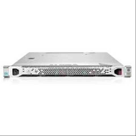 Serveur HPE ProLiant DL160 Gen8