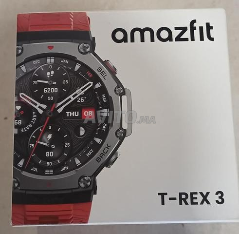 Amazift trex 3