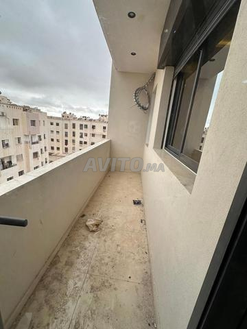 Magnifique Appartement à vendre hay Tilila