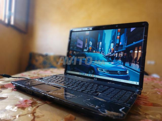 HP ProBook rapide à vendre (SSD 240GB)