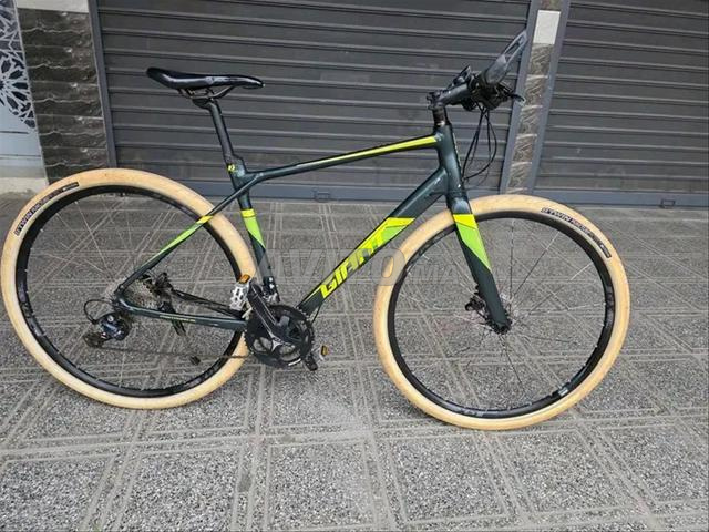 🚲 Vélo GIANT original à vendre - Excellent état 🔥