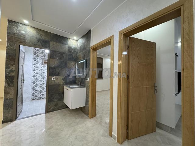 Appartement à vendre 100²m à Oujda - 2