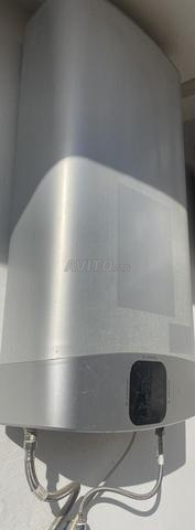 سخان كهربائي أريستون واي فاي 80 لتر