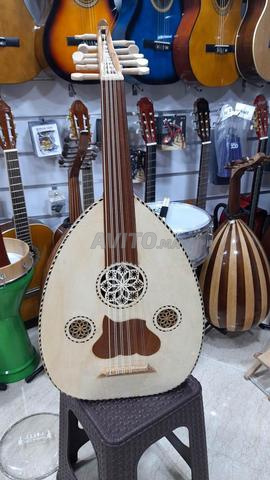 Oud عود جودة جيدة
