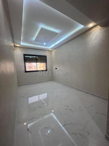 شقة جميلة للبيع 63 متر مربع الطابق الثاني - 2