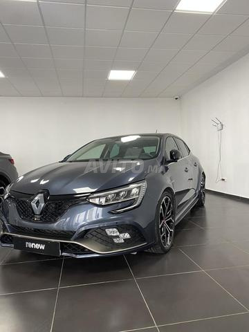 Megane Rs 2022 - 2