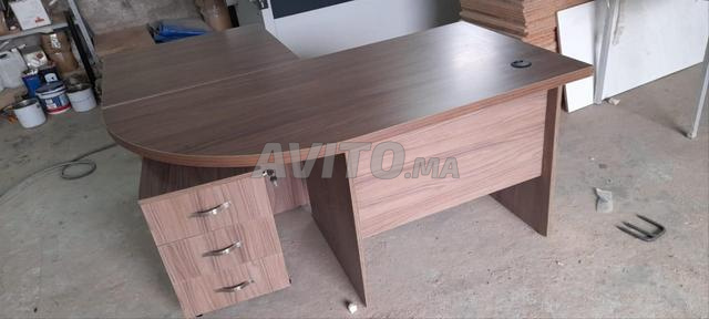 Les bureaux sur mesure