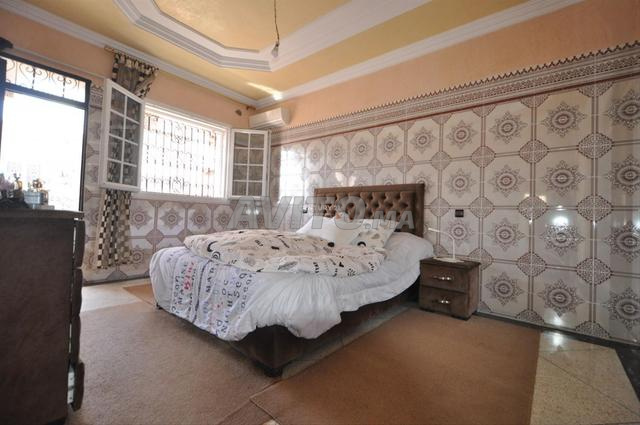 Villa à vendre avec fort potentiel de constructio... - 2