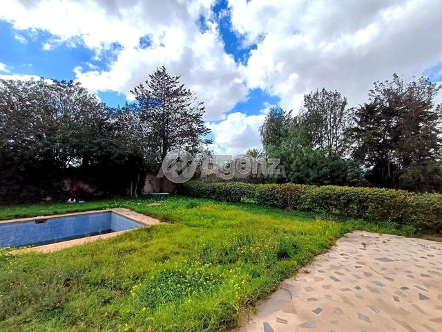 CMN-NO-BO-1384 - فيلا للبيع في بوسكورة - 2