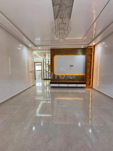 شقة للبيع 80 متر مربع في بوزنيقة - 2