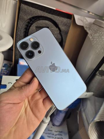 IPhone 13 pro 256G 80