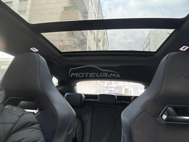 Cupra Formentor Diesel Automatique 2024 à Salé
