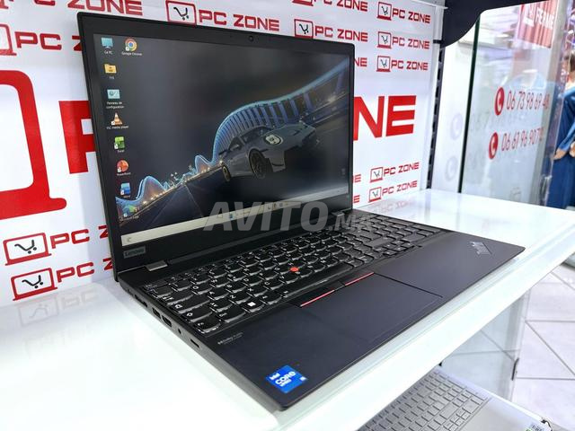 Lenovo ThinkPad T15 / i5 11EME GEN / 16Go 256SSD - 2
