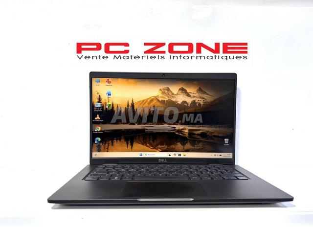 DELL LATITUDE 7430 / i7 12EME GEN / 32Go 512SSD