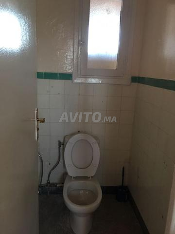 Studio à louer Agdal