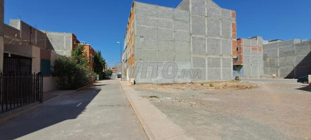 أرض للبيع مراكش Terrain à vendre Marrakech - 2