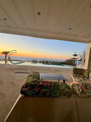 Villa de luxe à Tanger avec 7 chambres masters - 2