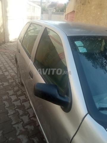 فيات بونتو - 2