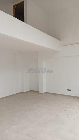 Petit Local commercial Palmier