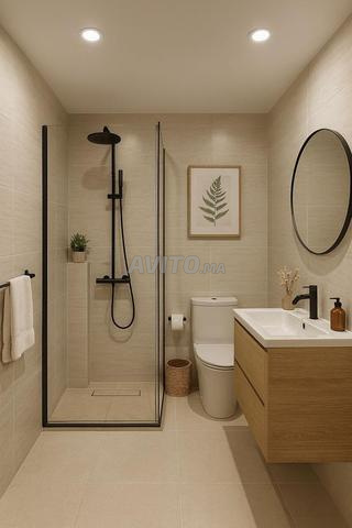 Appartement à louer 48 m à Agadir - image 5